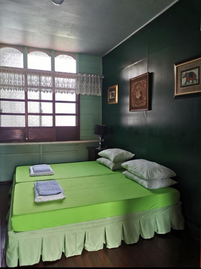 Casa Conchita Bed & Breakfast Taal Exteriér fotografie