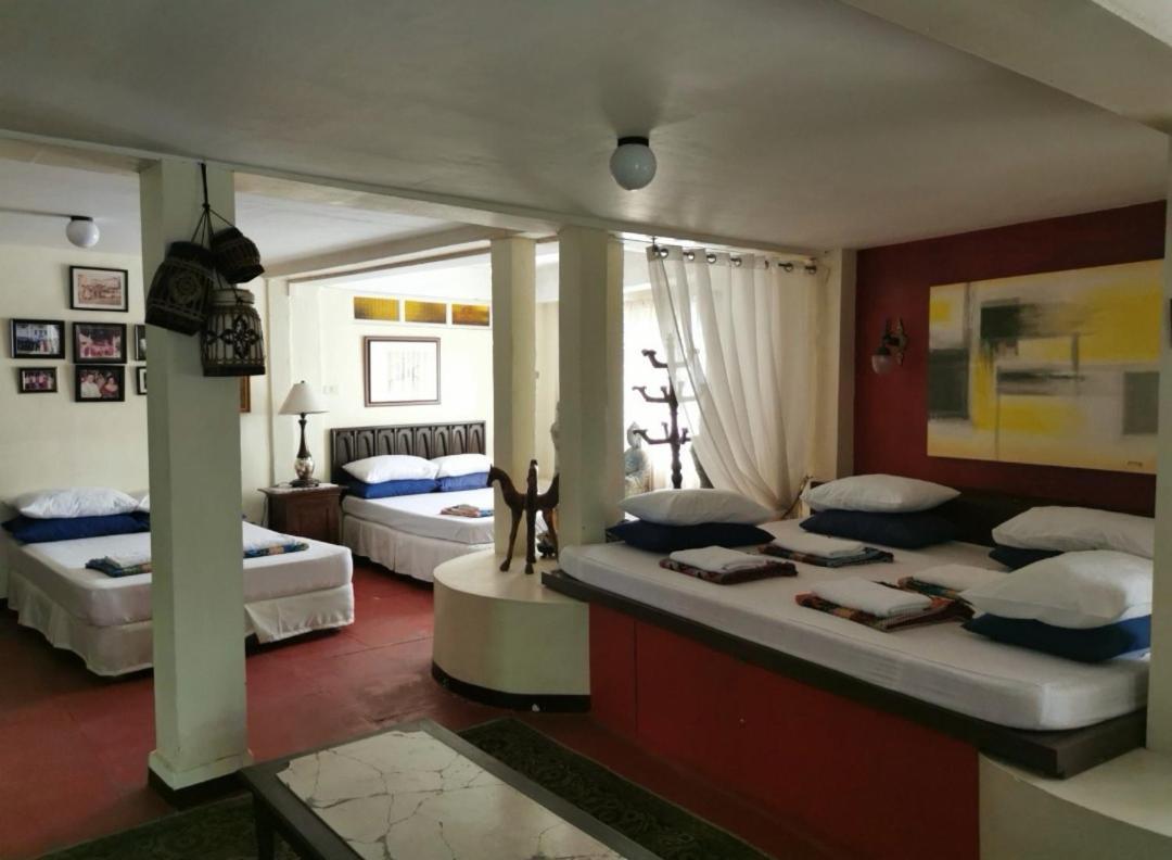 Casa Conchita Bed & Breakfast Taal Exteriér fotografie
