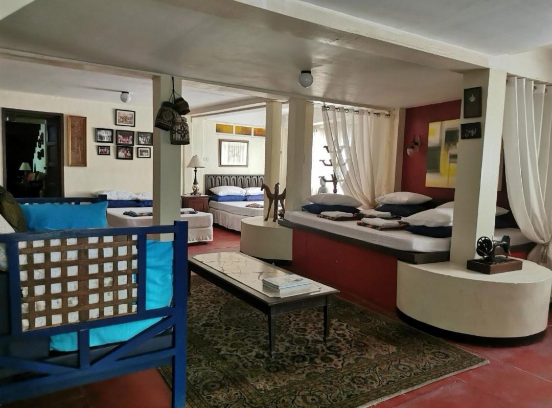 Casa Conchita Bed & Breakfast Taal Exteriér fotografie