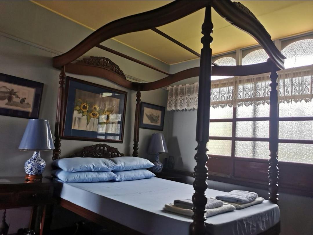 Casa Conchita Bed & Breakfast Taal Exteriér fotografie