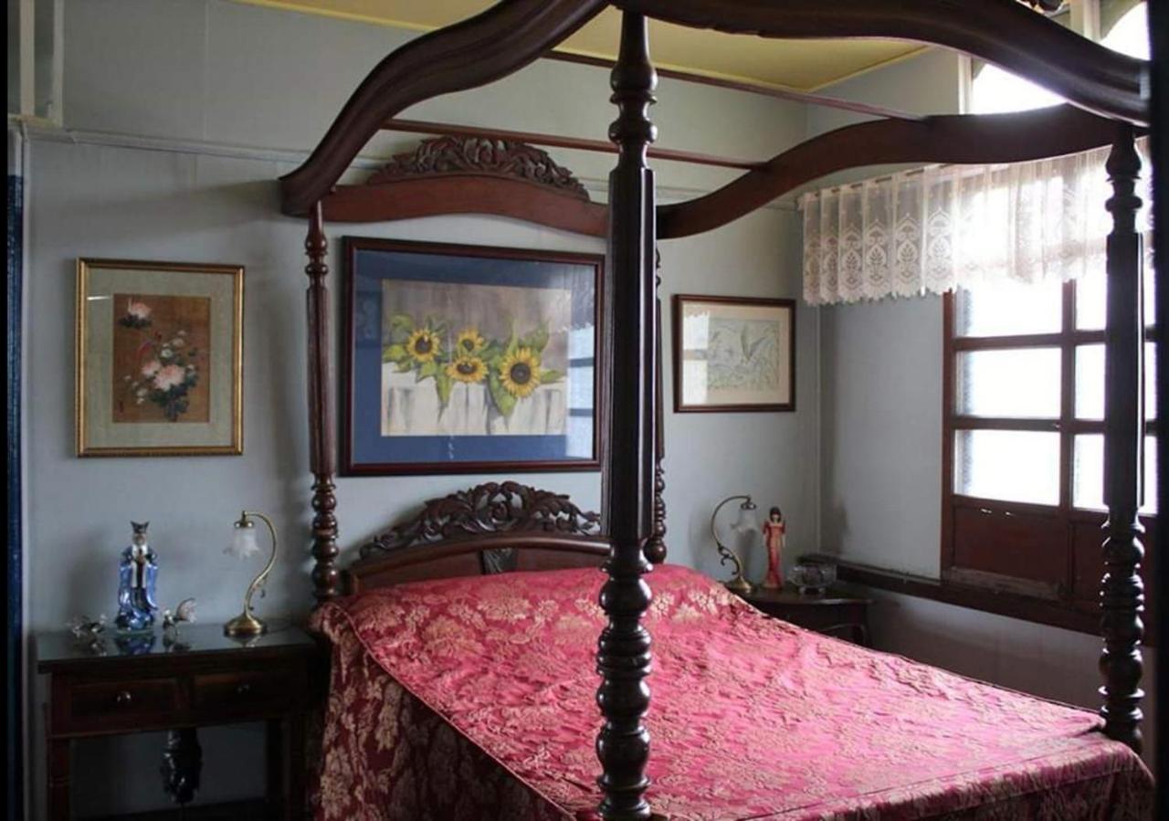 Casa Conchita Bed & Breakfast Taal Exteriér fotografie